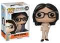 Image for Orange is the New Black: Alex Vause - Funko