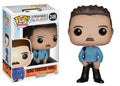 Image for Orange is the New Black: George "Pornstache" Mendez - Funko