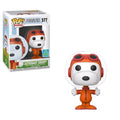 Image for Peanuts: Astronaut Snoopy (SDCC Exclusive) - Funko