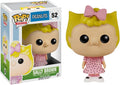 Image for Peanuts: Sally Brown - Funko