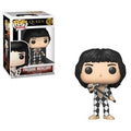 Image for Queen: Freddie Mercury - Funko