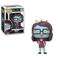Image for Rick and Morty: Unity - Funko
