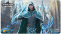 Image for Magic MagicFest 2019 Playmat: Kansas City - Jace, Wielder of Mysteries - Playmats