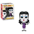 Image for Rocky and Bullwinkle: Natasha - Funko