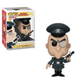 Image for Rocky and Bullwinkle: Fearless Leader - Funko