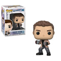 Image for Runaways: Chase Stein - Funko