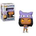 Image for Runaways: Molly Hernandez - Funko