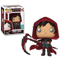 Image for RWBY: Ruby Rose (SDCC Exclusive) - Funko