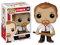 Image for Shaun of the Dead: Shaun - Funko