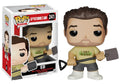 Image for Shaun of the Dead: Ed - Funko