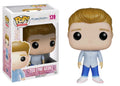 Image for Sixteen Candles: Ted (The Geek) - Funko