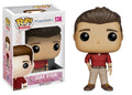 Image for Sixteen Candles: Jake Ryan - Funko