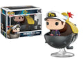 Image for Song of the Deep: Merryn with S.S.Eirnin (GameStop Exclusive) - Funko