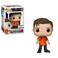 Image for Spider-Man Far From Home: Spider-Man (Borrowed Jersey) (Amazon Exclusive) - Funko