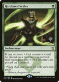 Image for Hardened Scales (133) (Ikoria) - Magic: The Gathering