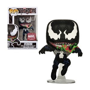 Image for Marvel: Venom: Venom (Marvel Collector Corps. Exclusive) - Funko