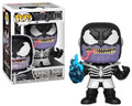 Image for Marvel: Venom: Venomized Thanos - Funko