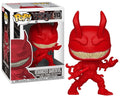 Image for Marvel: Venom: Venomized Daredevil - Funko