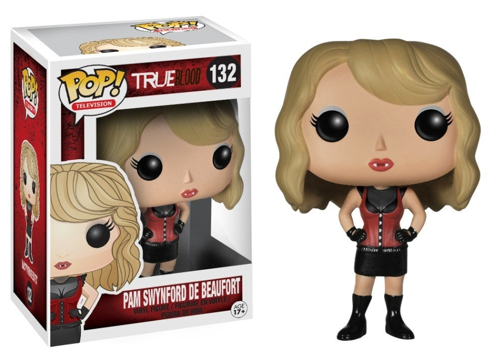 Image for True Blood: Pam Swynford de Beaufort - Funko