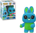 Image for Toy Story 4: Bunny (Flocked) (Target Exclusive) - Funko