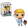 Image for Toy Story 4: Bo Peep (with Officer Giggle McDimples) - Funko