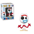 Image for Toy Story 4: Forky - Funko
