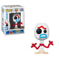 Image for Toy Story 4: Forky (Sad) (GameStop Exclusive) - Funko