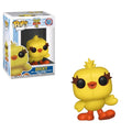 Image for Toy Story 4: Ducky - Funko