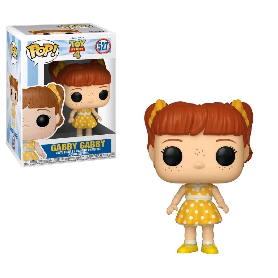 Image for Toy Story 4: Gabby Gabby - Funko