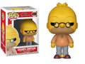 Image for The Simpsons: Grandpa Simpson - Funko
