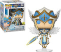 Image for Summoners War: Camilla (Glow in the Dark) - Funko