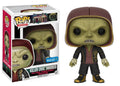 Image for Suicide Squad (2016): Killer Croc (Hooded) (Walmart Exclusive) - Funko