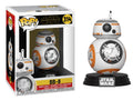 Image for Star Wars: The Rise of Skywalker: BB8 (Bobble-Head) - Funko
