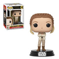Image for Star Wars: The Rise of Skywalker: Lieutenant Connix (Bobble-Head) - Funko