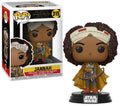 Image for Star Wars: The Rise of Skywalker: Jannah (Bobble-Head) - Funko