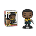 Image for Star Wars: The Rise of Skywalker: Lando Calrissian (Bobble-Head) - Funko