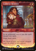 Image for Cathartic Reunion (2) (Signature Spellbook: Chandra) - Magic: The Gathering