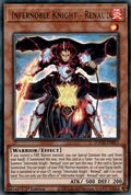 Image for Infernoble Knight - Renaud (TOCH-EN011) (TOCH) - YuGiOh