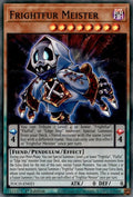 Image for Frightfur Meister (TOCH-EN021) (TOCH) - YuGiOh