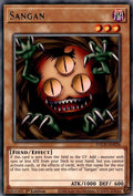 Image for Sangan (TOCH-EN026) (TOCH) - YuGiOh