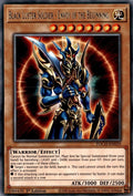 Image for Black Luster Soldier - Envoy of the Beginning (TOCH-EN029) (TOCH) - YuGiOh