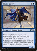 Image for Jeskai Elder (53) (Core Set 2021) - Magic: The Gathering