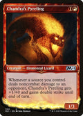 Image for Chandra's Pyreling (Showcase) (304) (Core Set 2021) - Magic: The Gathering