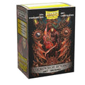 Image for Dragon Shield Limited Edition Brushed Art Sleeves - Emperor Scion: Coat-of-Arms (100-Pack) - Card Sleeves