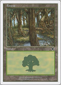 Image for Forest (171) (171) (Starter 1999) - Magic: The Gathering