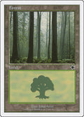 Image for Forest (173) (173) (Starter 1999) - Magic: The Gathering