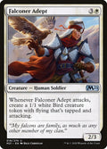 Image for Falconer Adept (18) (Core Set 2021) - Magic: The Gathering