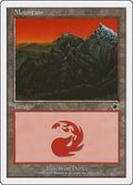 Mountain (169) (169) (Starter 1999)