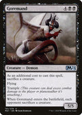 Image for Goremand (101) (Core Set 2021) - Magic: The Gathering