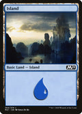 Image for Island (264) (264) (Core Set 2021) - Magic: The Gathering